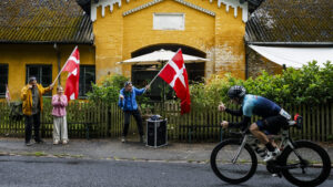 Ironman Pro Series 70.3 Elsinore: Der Livestream und die bunte Geschichte des Rennens