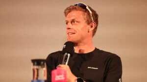 Ironman Frankfurt: Klare Ansagen und Ziele bei den Profis