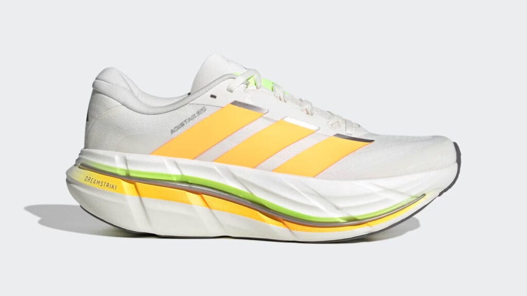 Adidas Adistar BYD 2