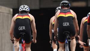 Agegroup-EM: Zwei Deutsche sind Europas schnellste Sprinter