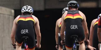 Agegroup-EM: Zwei Deutsche sind Europas schnellste Sprinter