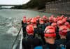 Ryzon Bonn Triathlon 2026: Neue Schwimmstrecke wegen Niedrigwasser im Rhein