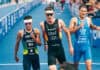Französische Heimsiege beim WTCS-Rennen Quiberon – Henry Graf und Franka Rust beste Deutsche