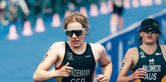 Ohne Lisa Tertsch: Laura Lindemann geht bei den Finals als Topfavoritin ins Rennen