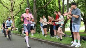 Ironman-Profikalender 2027: Nur Frauen im Kraichgau, nur Männer in Hamburg