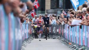 Ironman Hamburg: Favoritinnen um Laura Philipp, schnelle Strecke und Livestream