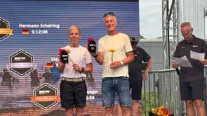 Unsere Ironman-Helden: Wer stand im Mai 2026 auf dem Agegroup-Podium?