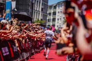 Jetzt bewerben: Das Fan-Package für den Mainova IRONMAN Frankfurt