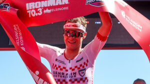 Ironman 70.3 Elsinore: Zwischen Fragezeichen, Heimstärke und Pro Series