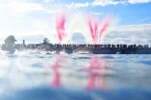 Ironman 70.3 aus Agegroup-Sicht: Emily Bogen gewinnt overall – acht deutsche Siege am Wochenende
