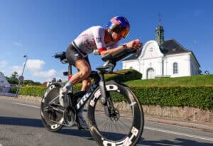 Spezifische Schlüsseleinheiten: Das Training der Top-Favoriten für die Ironman-70.3-WM in Nizza