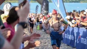 Mainova Ironman Frankfurt: So kannst du das Rennen im TV und Livestream verfolgen