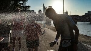 Ironman Frankfurt: Diskussionen um Verkürzung der Strecke – bisher keine offizielle Bestätigung
