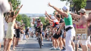 Von Frankfurt nach Hawaii: So schnell musste man für die Kona-Quali sein