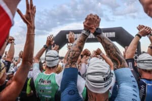 Ironman Frankfurt