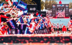 Ironman Klagenfurt: Sieben deutsche Agegroup-Siege – Coco Wieland mit Rekord