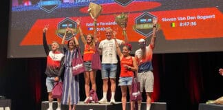 Von „Rauchen, Alkohol und 105 Kilogramm“ zum „Projekt Zielbanner“: Dirk Oswald auf Kona-Kurs
