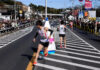 Um die Kurve: Japanischer U-Turn Der japanische U-Turn ist eine Technik, um enge Kurven zu umlaufen und so den Rhythmus aufrechtzuerhalten.