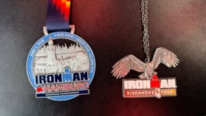 Ironman: Der Agegroup-Medaillenspiegel 2026