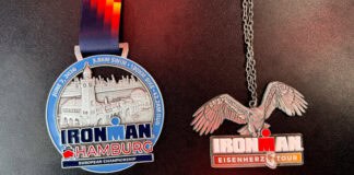Ironman: Der Agegroup-Medaillenspiegel 2026