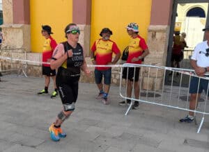 Paratriathlon: Neele Ludwig holt EM-Gold – Bronze für Renner und Hanzer