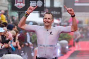 Jetzt bewerten: Wie waren der Ironman Hamburg und der Ryzon Bonn Triathlon?