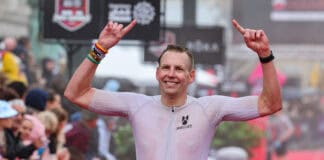 Jetzt bewerten: Wie waren der Ironman Hamburg und der Ryzon Bonn Triathlon?