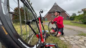 Reifenpannen beim Ironman Hamburg: Veranstalter spricht von „Anschlag“ und kündigt Aufarbeitung an