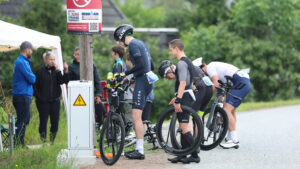 Zeugen gesucht: Nach dem Ironman Hamburg ermittelt jetzt die Kriminalpolizei