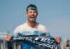 Deutscher Triumph in San Francisco: Rico Bogen gewinnt T100-Rennen vor Lasse Nygaard Priester