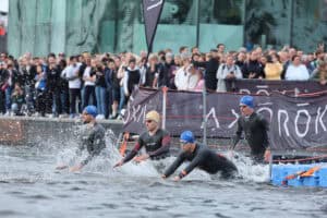 Alle Agegrouper des Ironman Hamburg: Hohe Frauen- und DNF-Quote und zehn deutsche Siege