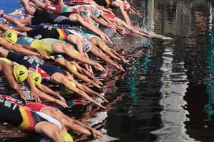 Africa Triathlon Cup: Drei Deutsche in Tunesien auf dem Podium