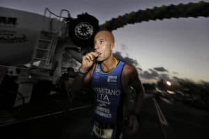 Artemis 3: Sub10-Ironman fliegt für die ESA ins All