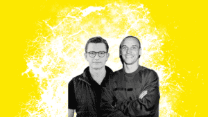 Leistungsoptimierung per Blutbild? Dorian Wetter und Lars Trappmann im triathlon talk