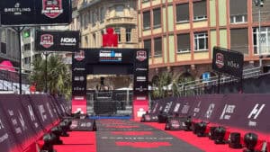 Zielbanner um 11:15 Uhr, Zielschluss um 18:30 Uhr: Der neue Zeitplan des Mainova Ironman Frankfurt