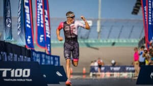 Ironman Pro Series 70.3 Pennsylvania: So kannst du das Rennen live verfolgen