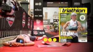 triathlon 242: Die Themen der Sommer-Ausgabe