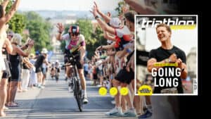 triathlon special: Alles zur Langdistanz-Spezialausgabe