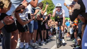 Wie war’s? Bewerte deine Erfahrung bei der Challenge Roth