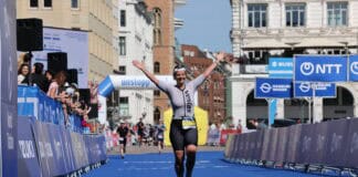 World Triathlon Hamburg 2026 im Renncheck: Tolle Stimmung auf schlechten Straßen