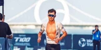 Nach Marathon in 2:30 Stunden: Menno Koolhaas’ letzte große Laufeinheit vor der Challenge Roth