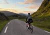 „Around Europe“: Action statt Eintönigkeit für Jonas Deichmann und Josefine Rutkowski in Norwegen