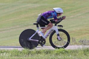 Schlüsseleinheiten für den Titelkampf: So bereiten sich die Favoritinnen auf den Ironman Hawaii vor