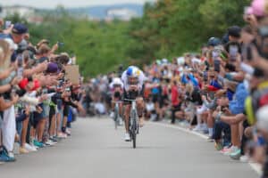 7:21:04 Stunden: Sam Laidlows Weg zur Weltbestzeit bei der Challenge Roth