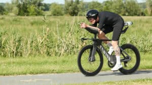 Laufruhig, flexibel, schnell: Das neue Canyon Speedmax im Test
