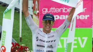 Challenge Roth bekommt weiteren Star-Zuwachs: Magnus Ditlev und Finn Große-Freese starten kurzfristig
