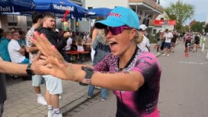„50 Days of Roth“: Ein „geiler Auftakt“ für Anna Held