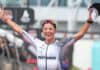 Ironman Lake Placid: Lisa Perterer gegen Paula Findlay?