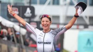 Ironman Lake Placid: Lisa Perterer gegen Paula Findlay?