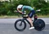 Ironman 70.3 Gdynia: Maximilian Sperl dominiert